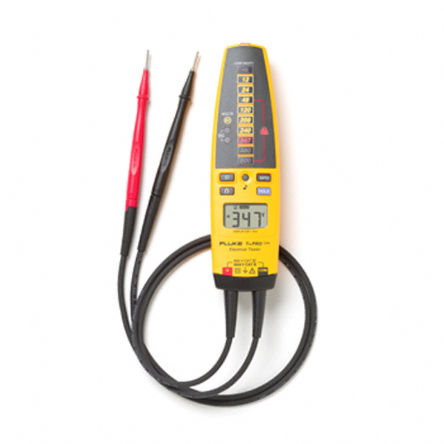 T+PRO Fluke Electronics  Equipment - Electrical Testers, Current Probes